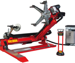 AG TT 1600 A