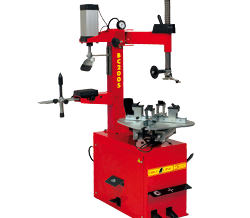 BC200 S Motorcycle Tyre Changer