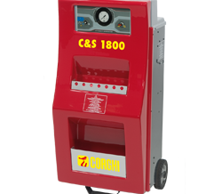 C&S 1800