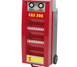 C&S 300