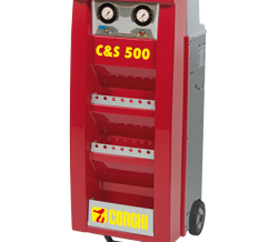 C&S 500