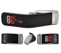 USB Key “60 years of innovation Corghi”