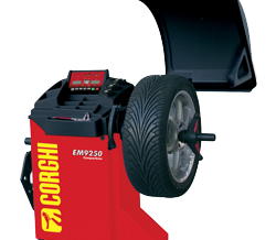 EM 9250 CompactLine