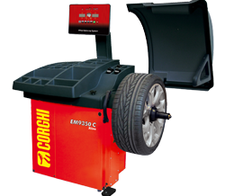 EM 9350 XLine