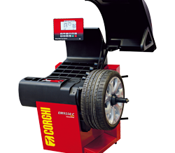 EM 9550 Plus LaserLine
