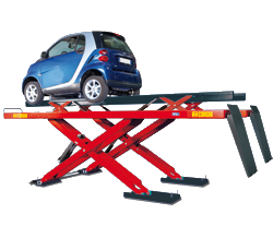 ERCO XT 5000 CT LT