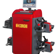 EXACT 70 PLUS II