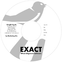 EXACT W.A. software
