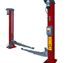 ERCO 5022 CEL