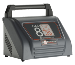 GAS 830