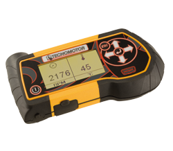 RPM Counter 165