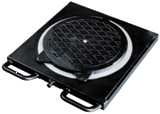Turntables