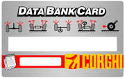Online wheel aligner databank