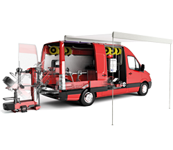 Mobile Service