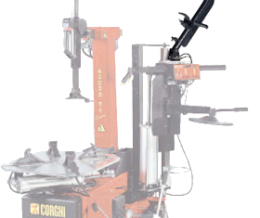 Rim Pressing Tool