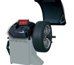 VAS 741 033 – EM 9250 Compact Line