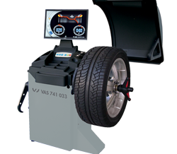 VAS 741 033 – EM 9280 Compact Line