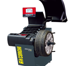 EM 9550C Laser Line