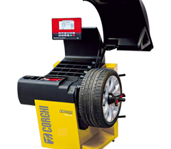 EM 9550C Laser Line