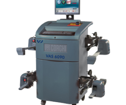VAS 6090 F – Exact 7000 Plus II