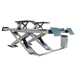 ERCO X 5000 CT LT