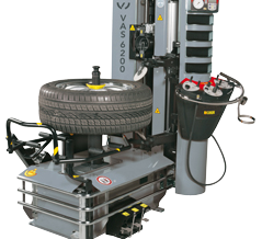 VAS 6200 A – Artiglio MASTER 26
