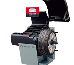 VAS 741 001 – EM9550 Plus LaserLine