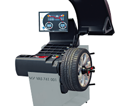 VAS 741 001 – EM9580 Plus LaserLine