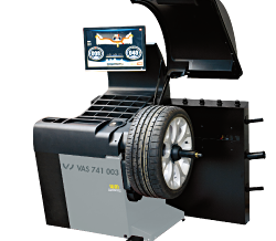 VAS 741 003 – EYELight Plus DiagnosticLine