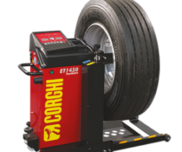 ET1450 TruckLine