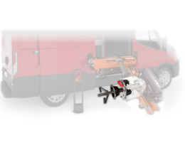 ET1050 TruckLine