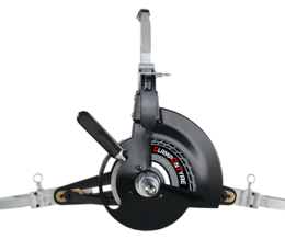 Clamp On Tyre